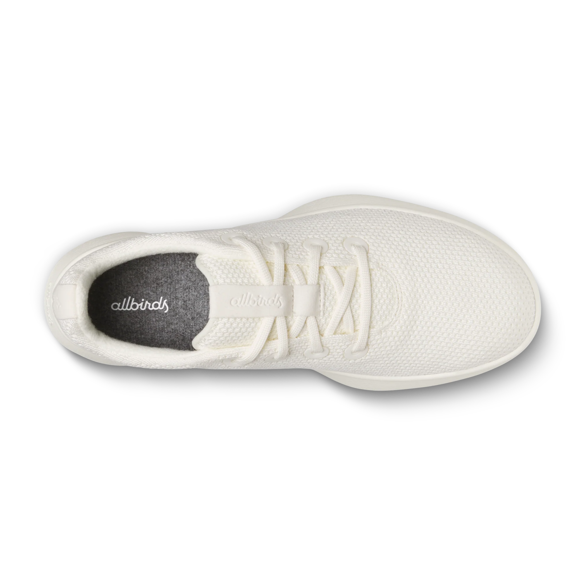 Women's Tree Runner NZ - Natural White (Natural White Sole) 3 Women's Tree Runner NZ - Natural White (Natural White Sole)