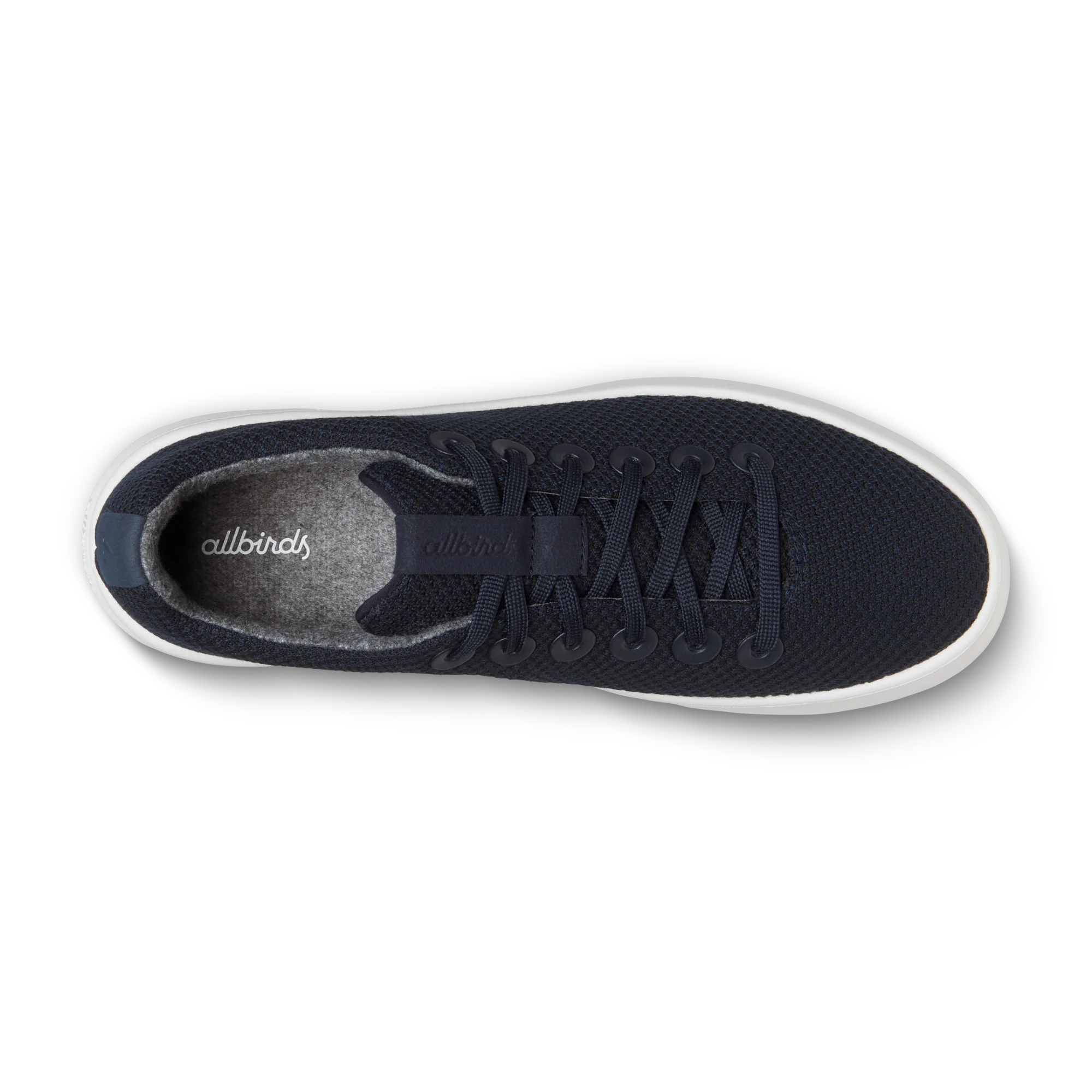 Women's Cruiser - Dark Navy (Blizzard Sole) 3 Women's Cruiser - Dark Navy (Blizzard Sole)