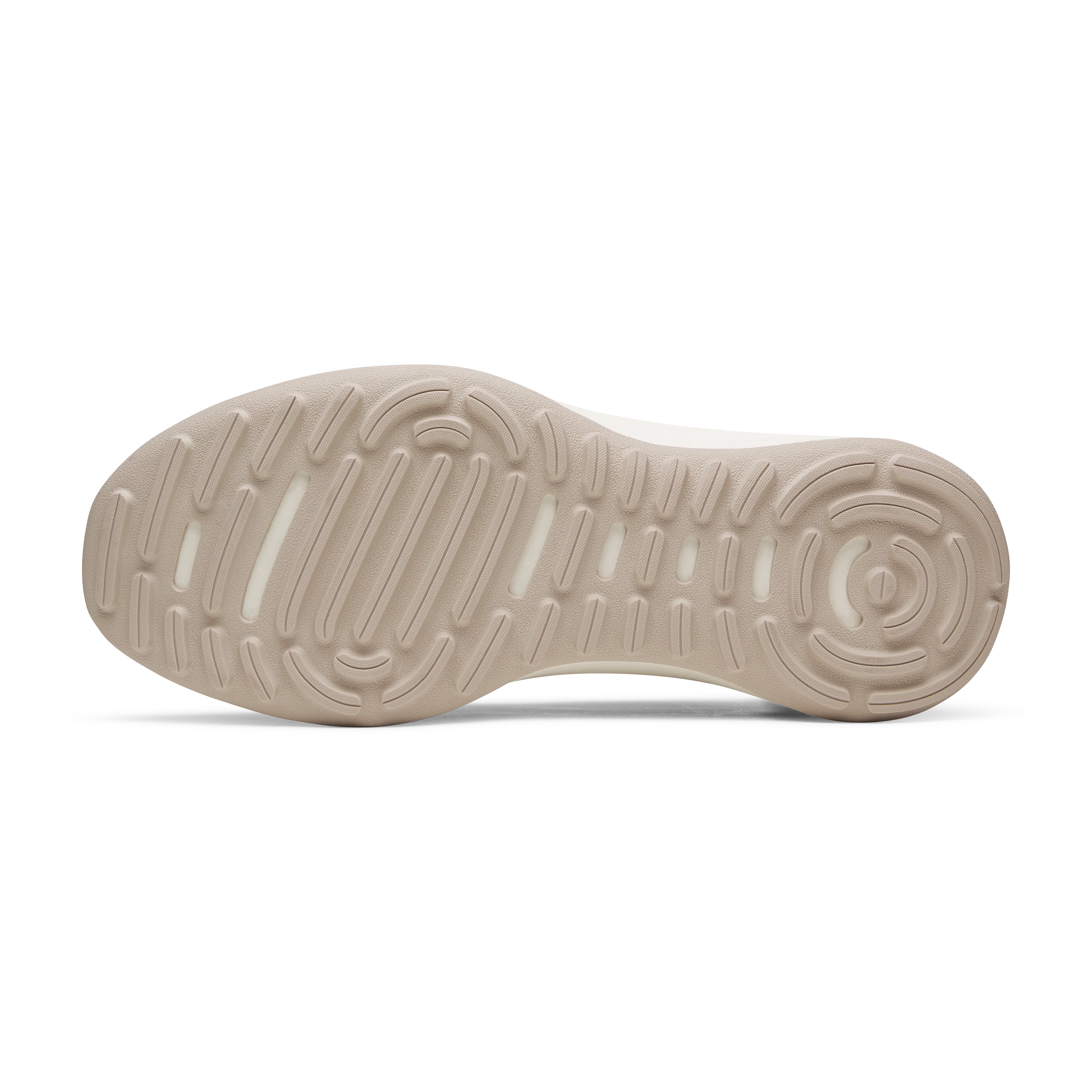 Women's Wool Runner NZ Waterproof - Stony Cream/Rugged Beige (Stony Cream Sole) 4 Women's Wool Runner NZ Waterproof - Stony Cream/Rugged Beige (Stony Cream Sole)